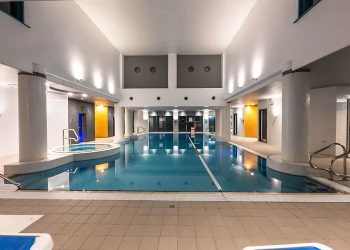 Novotel Cardiff Centre
